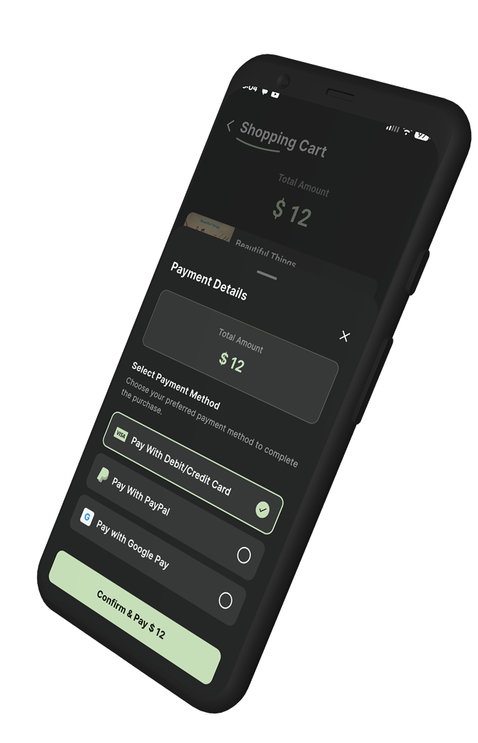 💰 Earn or Buy System