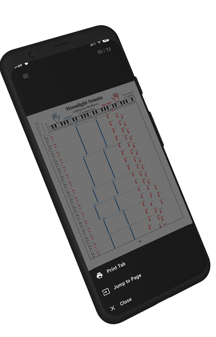 📝 Letter-Based Method